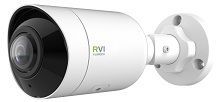 Новинки от RVi - панорамные IP камеры с распознаванием объектов